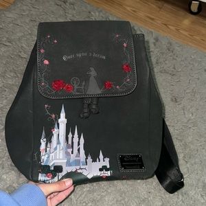 Disney back pack